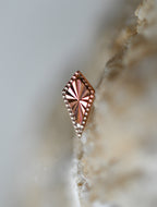 Good As Hell (Laser Cut Kite) by Buddha Jewelry