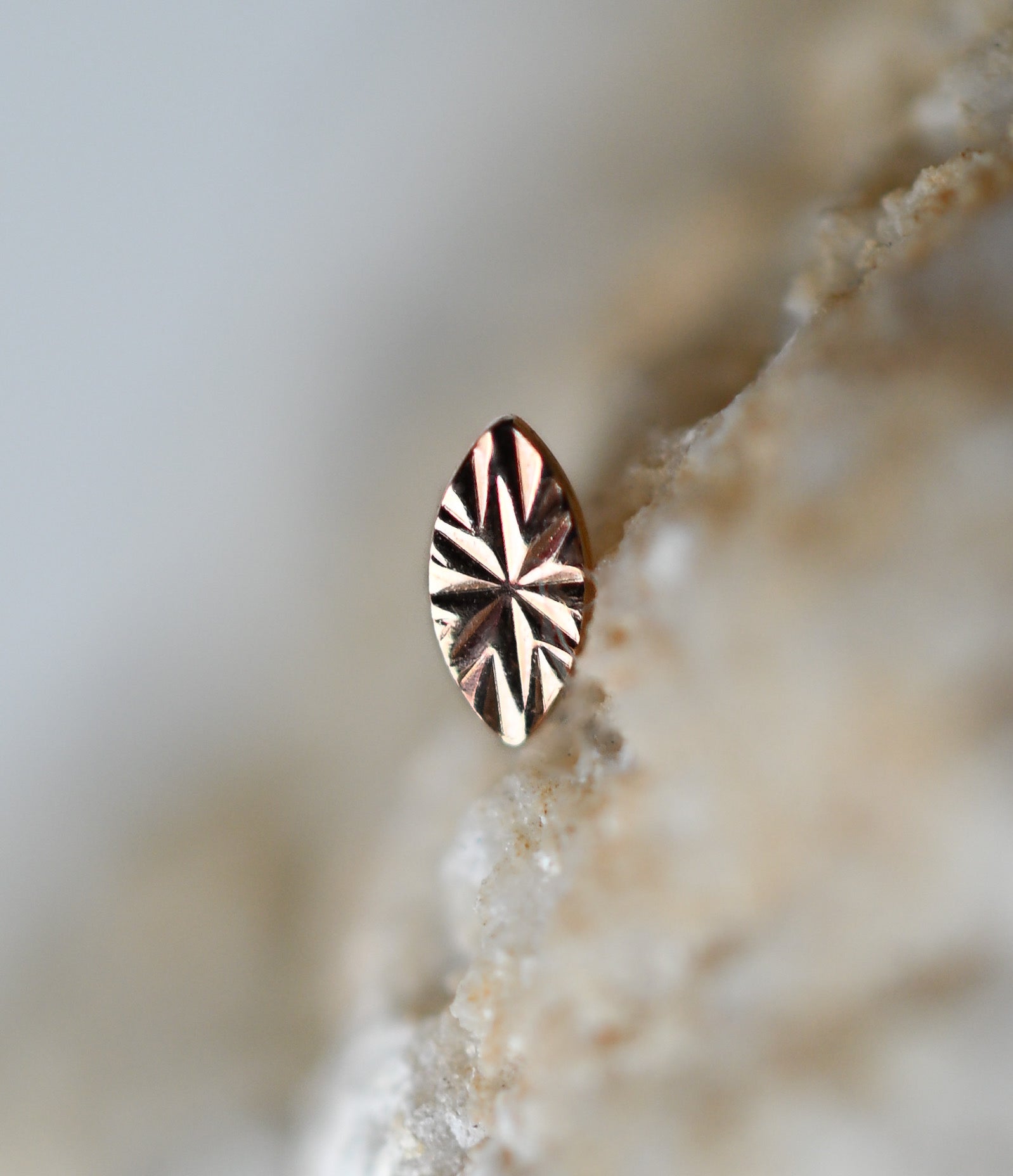 Laser Marquise by Junipurr