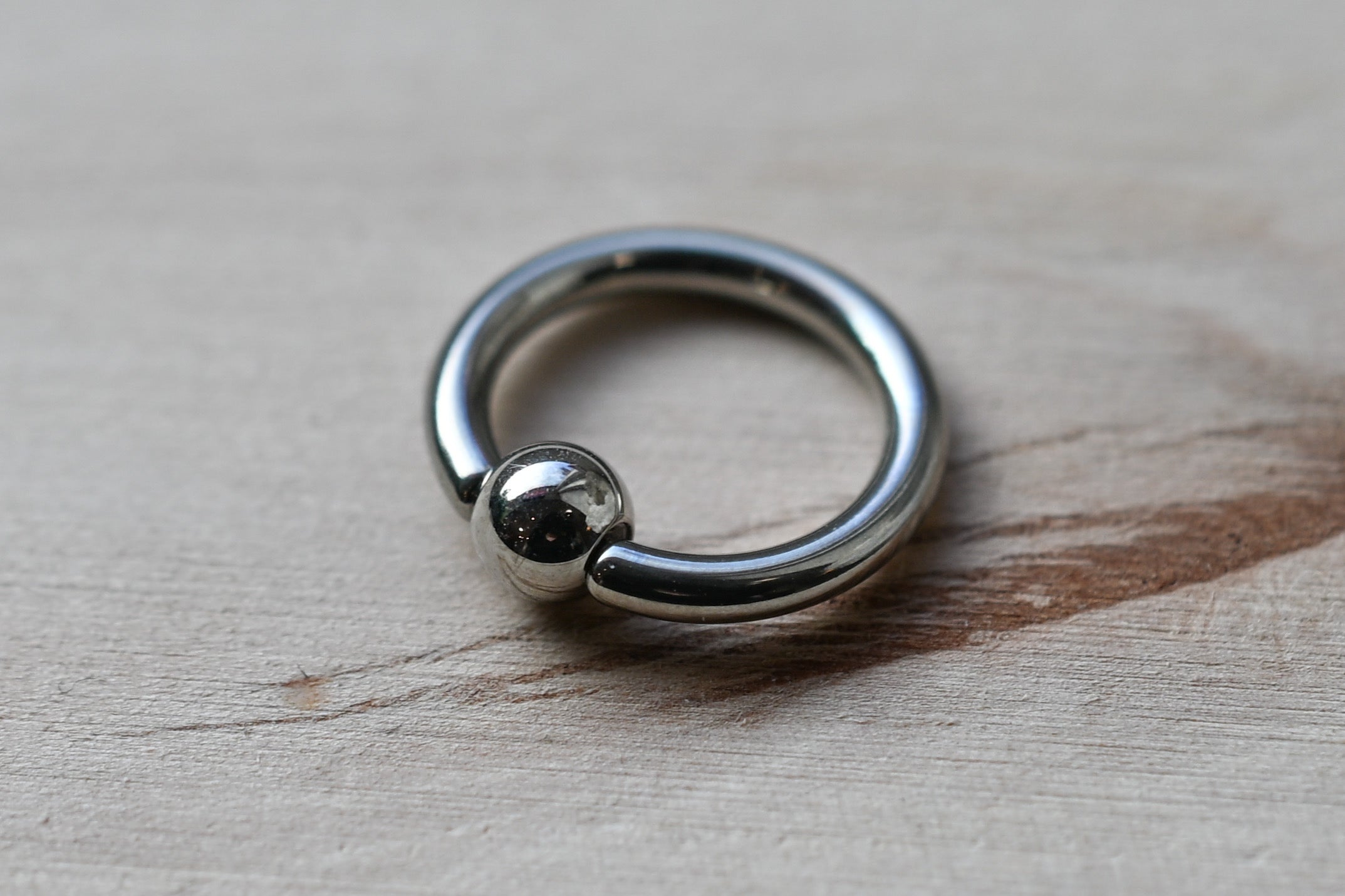 10g CBR w/ Bead by Industrial Strength