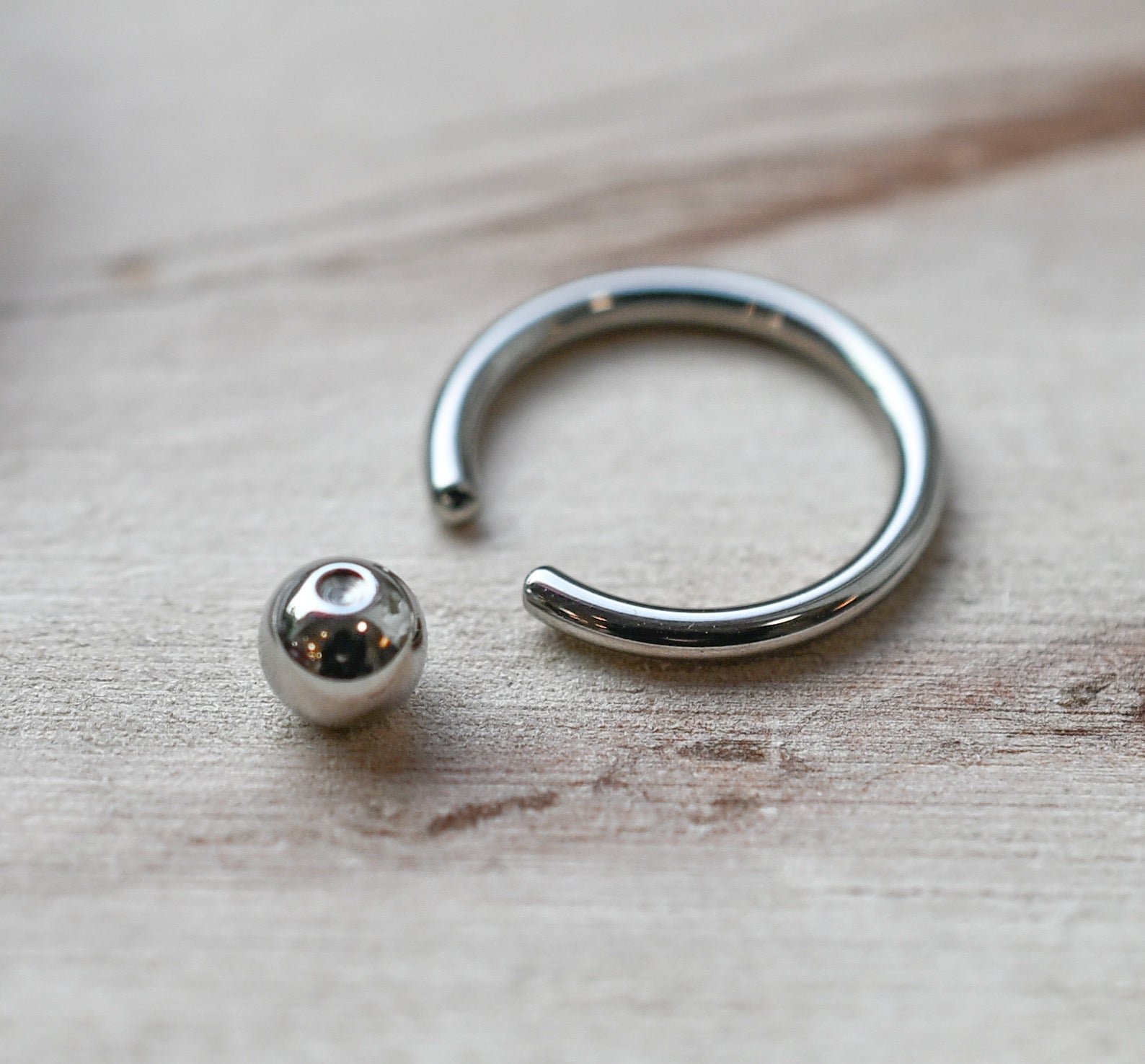 16g CBR w/ Bead by Industrial Strength