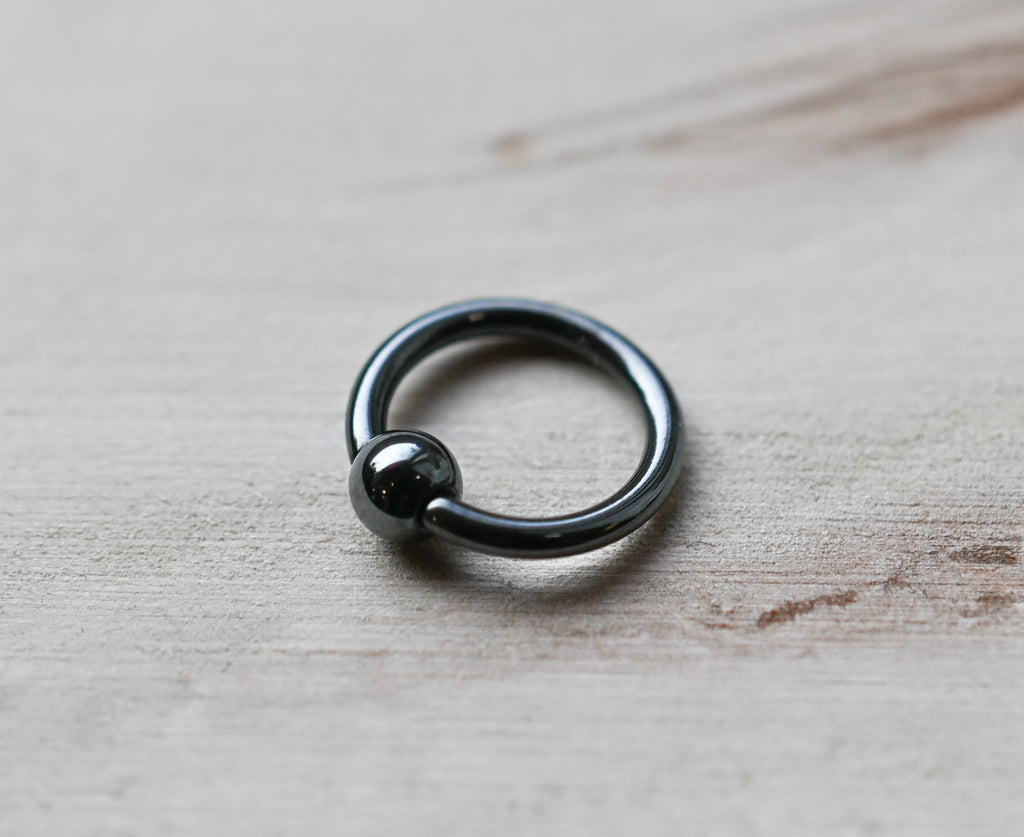 16g CBR w/ Bead by Industrial Strength