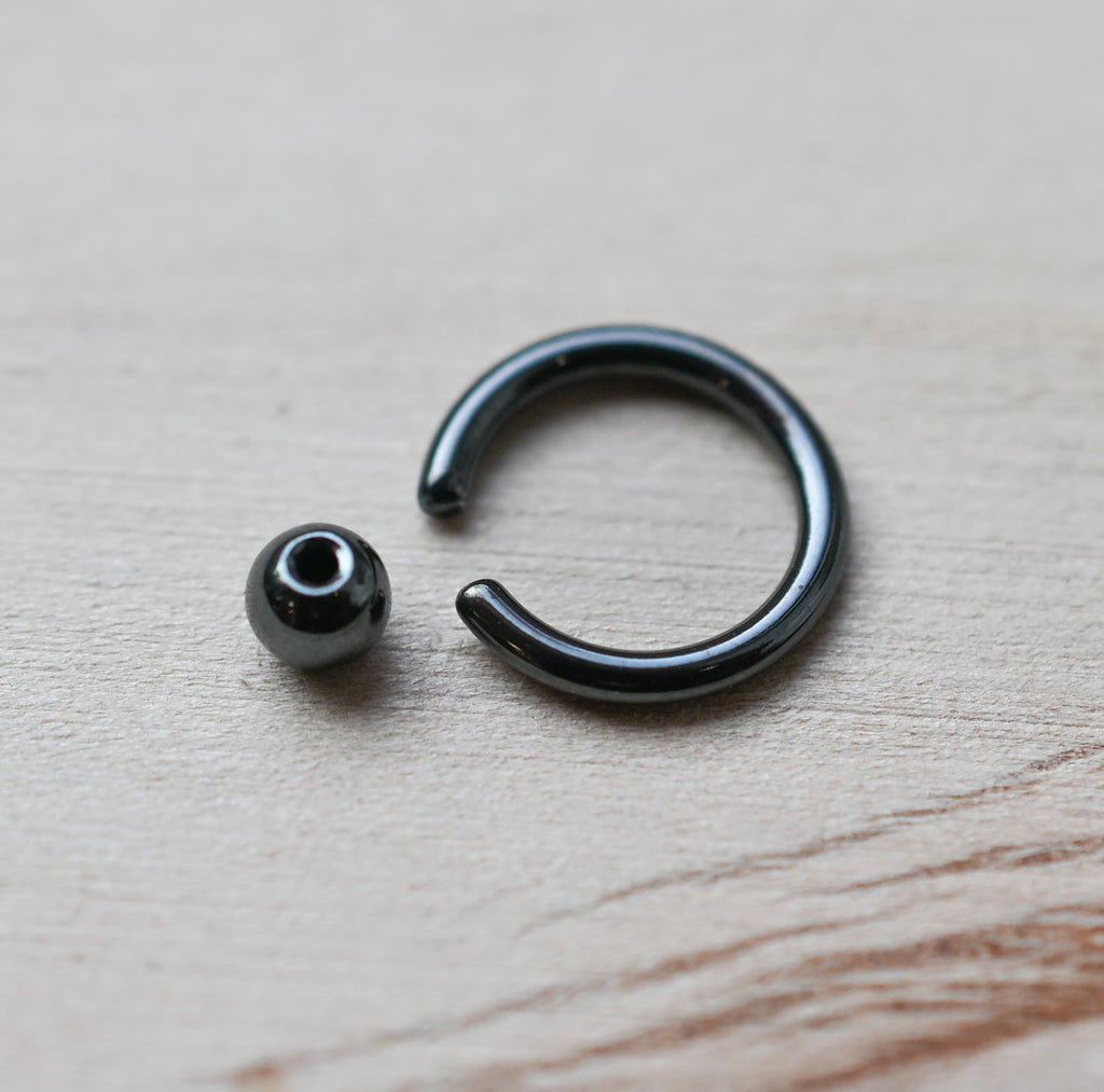 16g CBR w/ Bead by Industrial Strength