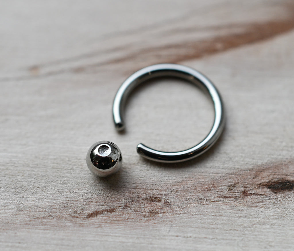 16g CBR w/ Bead by Industrial Strength