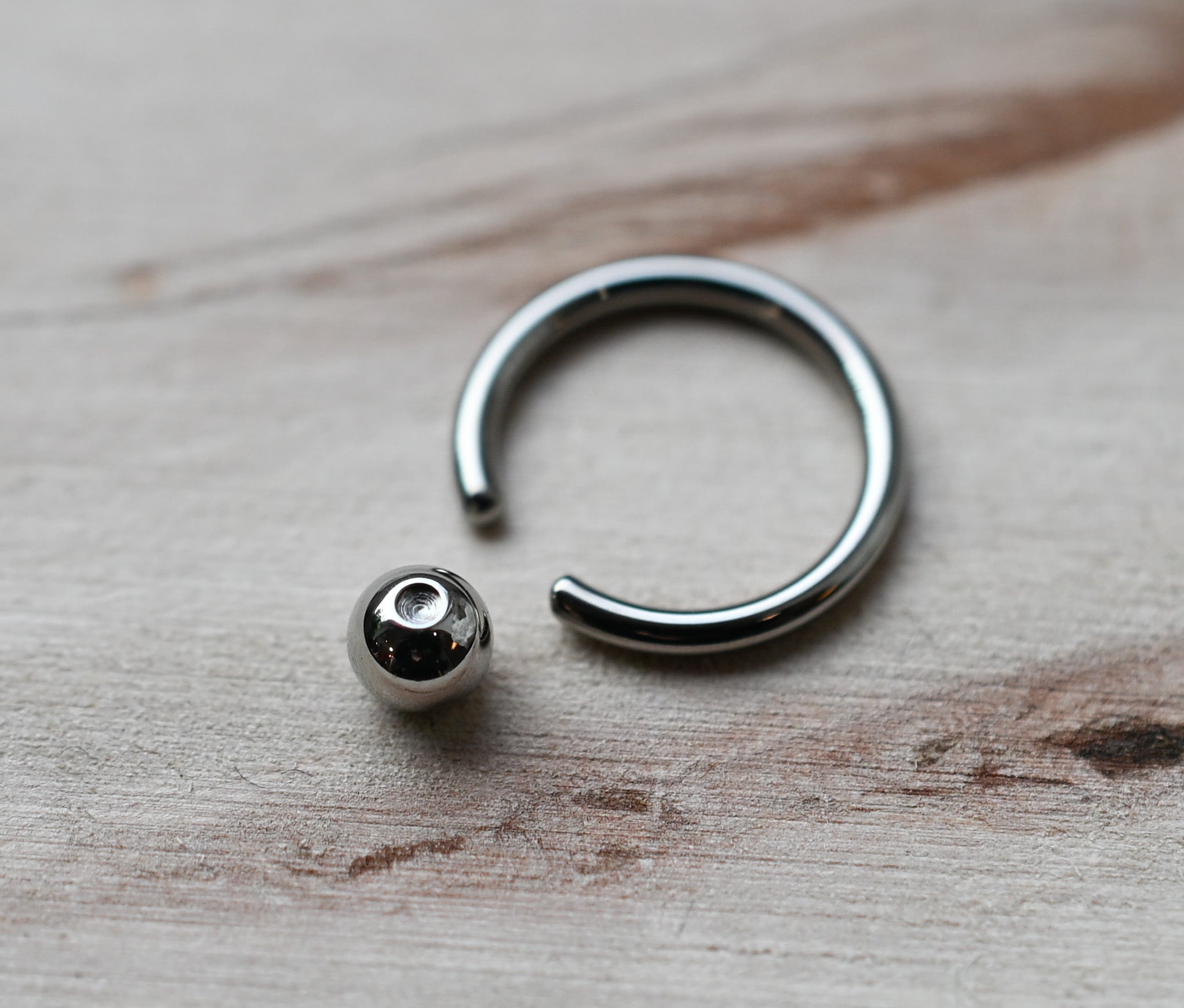 16g CBR w/ Bead by Industrial Strength