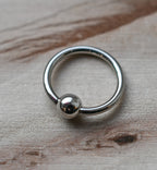 16g CBR w/ Bead by Industrial Strength