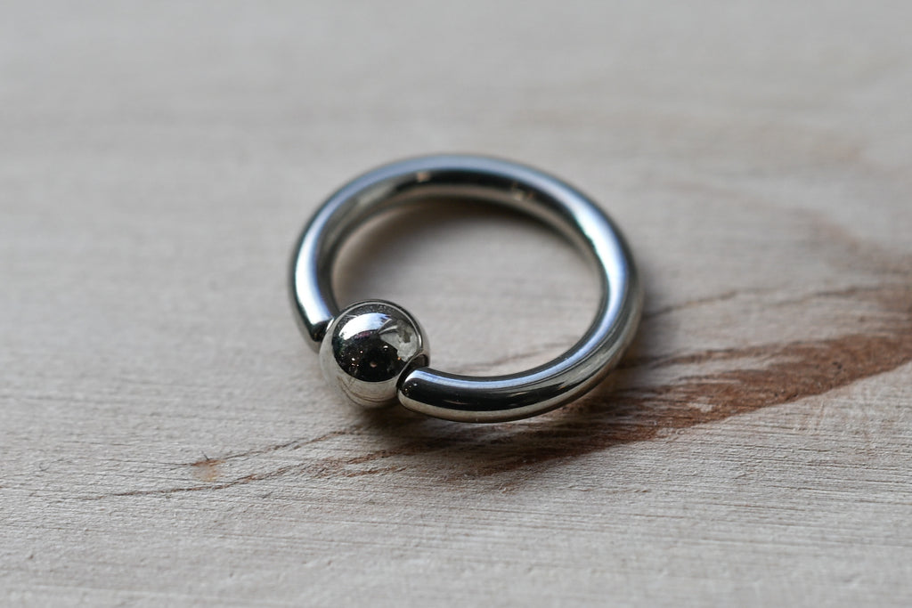 12g CBR w/ Bead by Industrial Strength