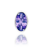 Dial - Amethyst by Junipurr Jewelry