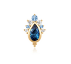 Solitude by Ember Body Jewelry