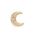 Satin Moonshine by Buddha Jewelry Organics