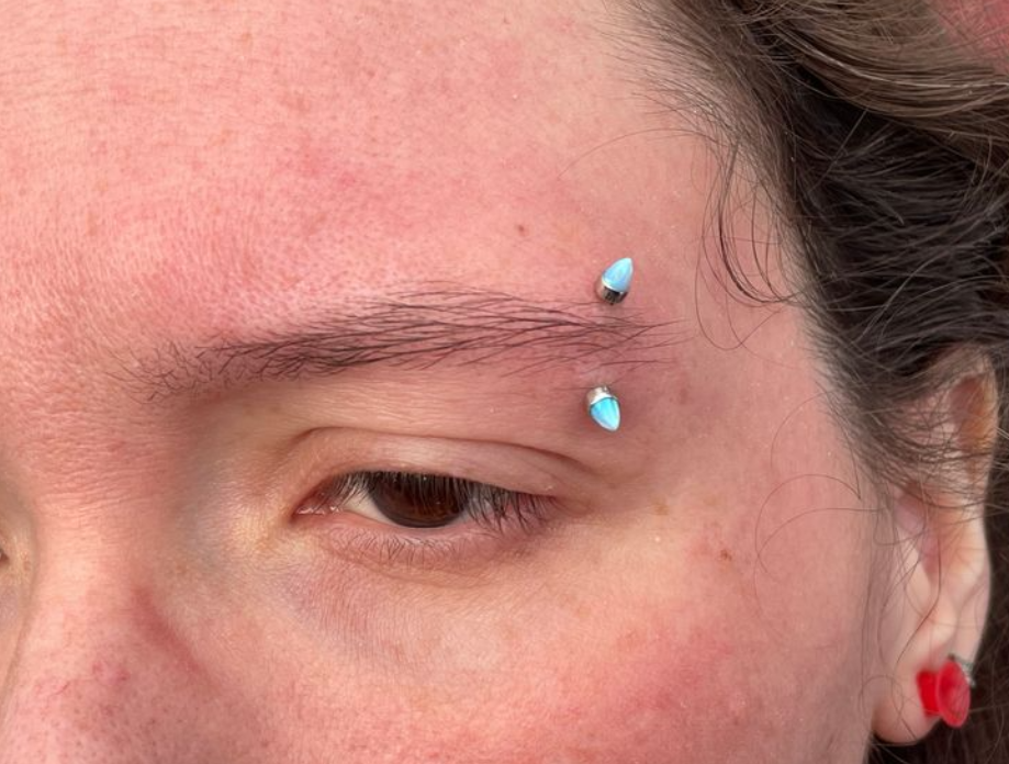 16g Opal Bullets from Anatometal (ALL COLORS)