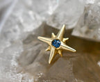 Stella - Colored CZ by Junipurr Jewelry