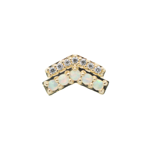 Chevery by Junipurr Jewelry