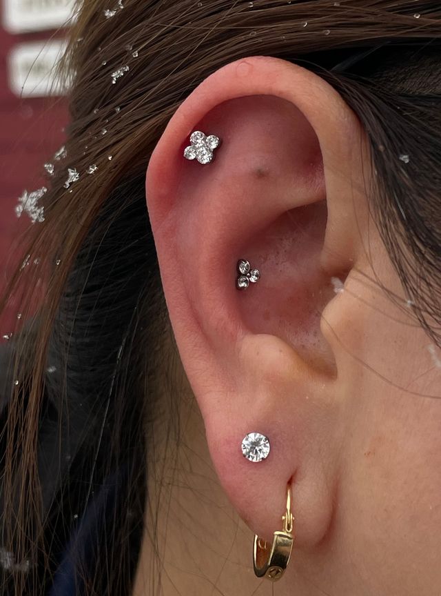 Northstar (Threadless) by Industrial Strength