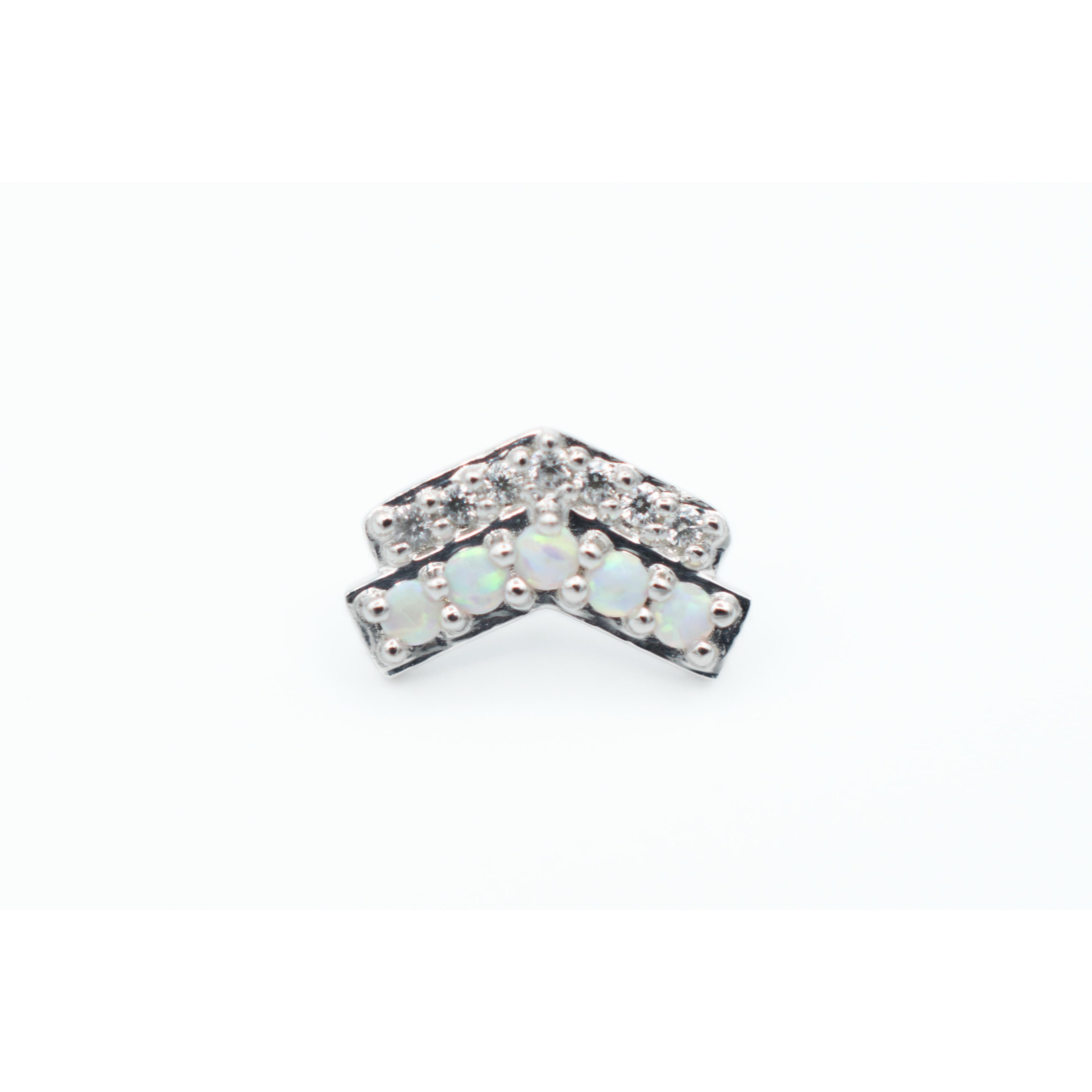 Chevery by Junipurr Jewelry