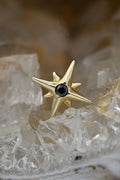 Stella - Colored CZ by Junipurr Jewelry