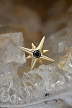 Stella - Colored CZ by Junipurr Jewelry
