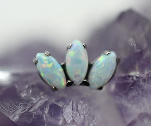 Marquise Fan by Industrial Strength