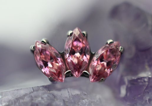 Marquise Fan by Industrial Strength