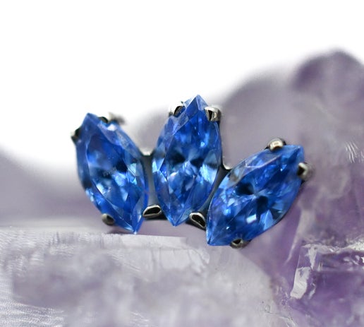 Marquise Fan by Industrial Strength