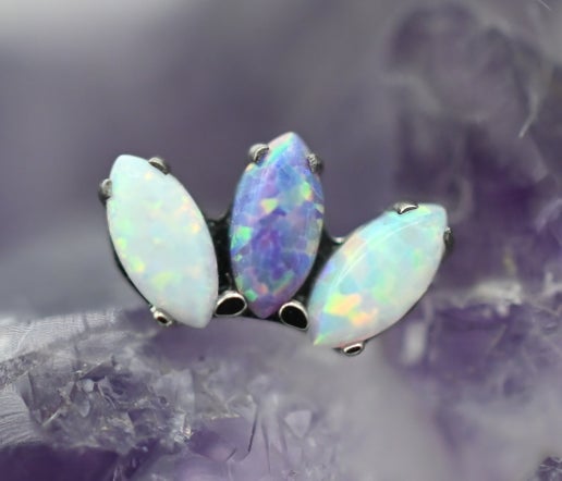 Marquise Fan by Industrial Strength