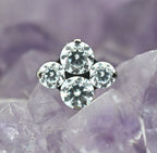 North Star (Threaded) by Industrial Strength