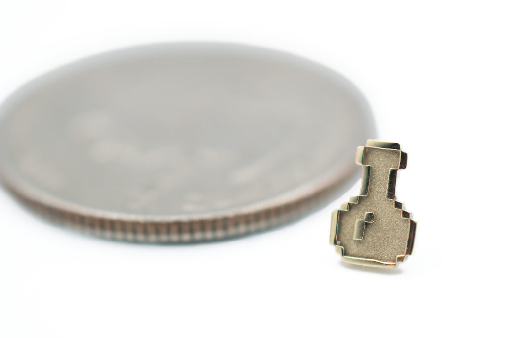 Pixel Potion by NorVoch