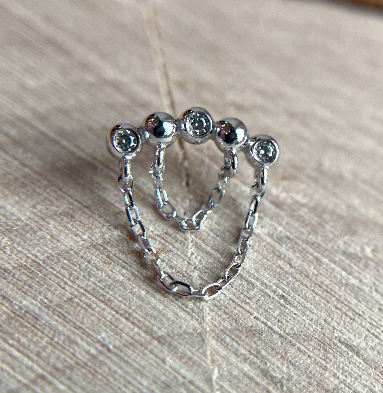 Rumors by Buddha Jewelry Organics