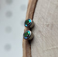 Paradise Shine CZ Bezel by NeoMetal