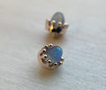 Labradorite Crown Prong by BVLA