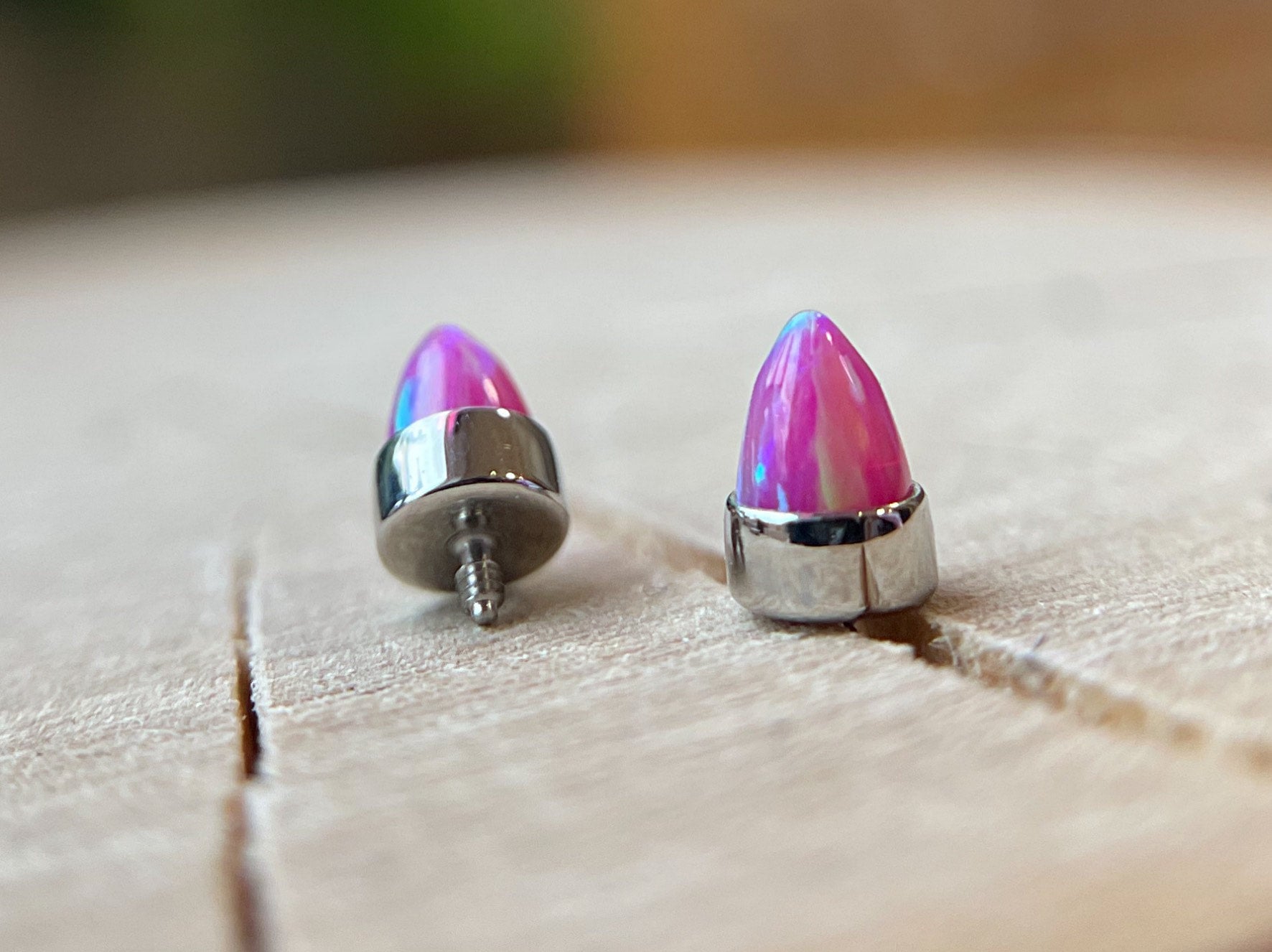 16g Opal Bullets from Anatometal (ALL COLORS)