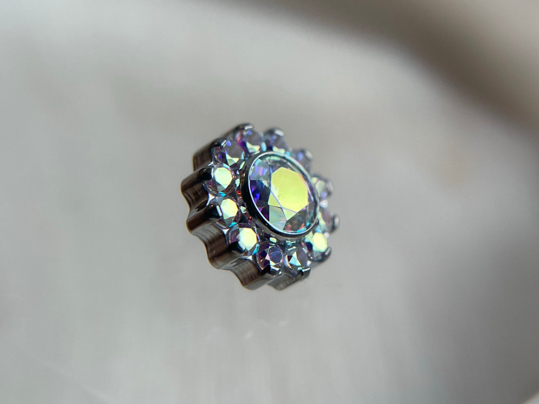 Odyssey Flower by Industrial Strength