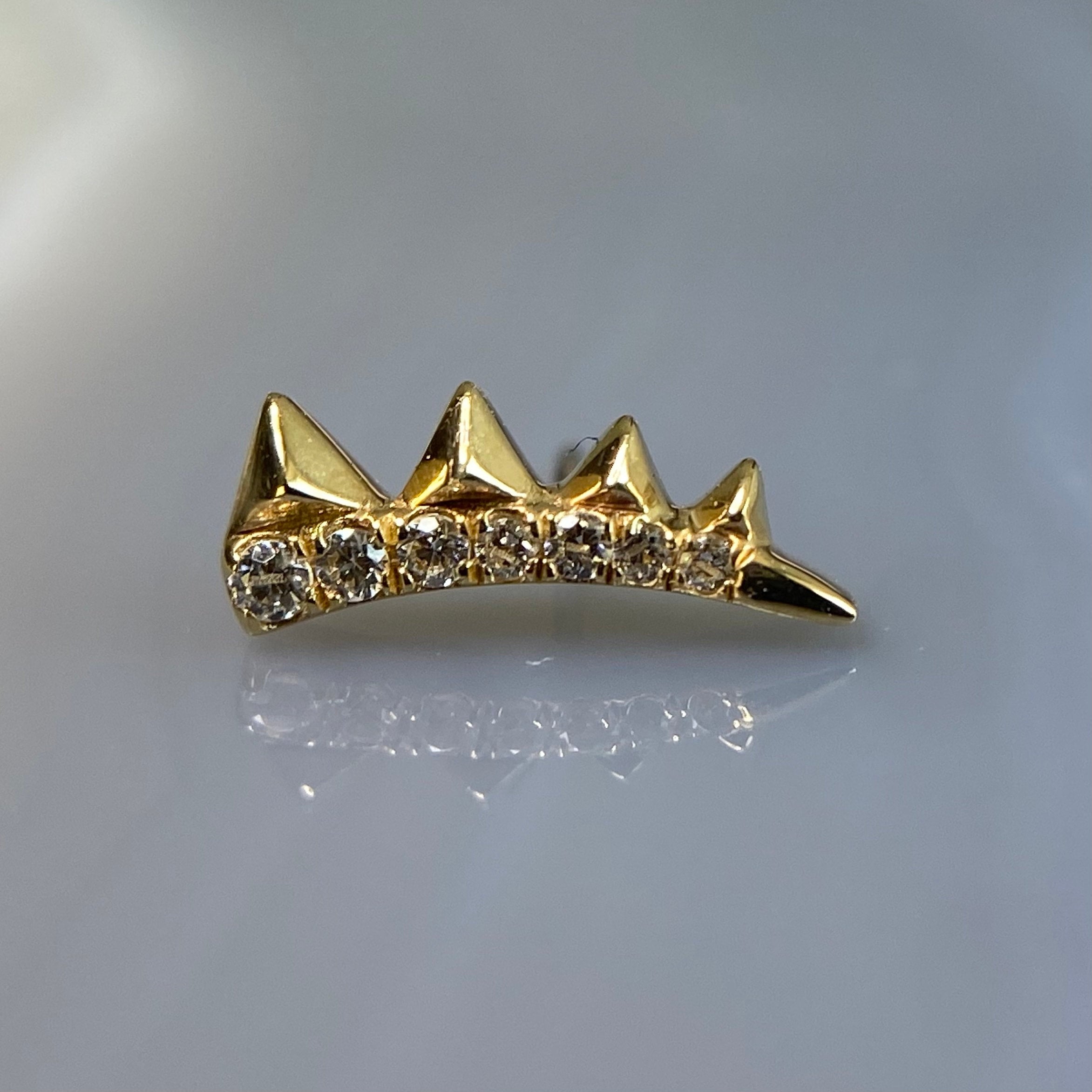 Underground by Buddha Jewelry