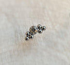 Beaded Curve (Haute Couturé) by LeRoi (11HT-6B)