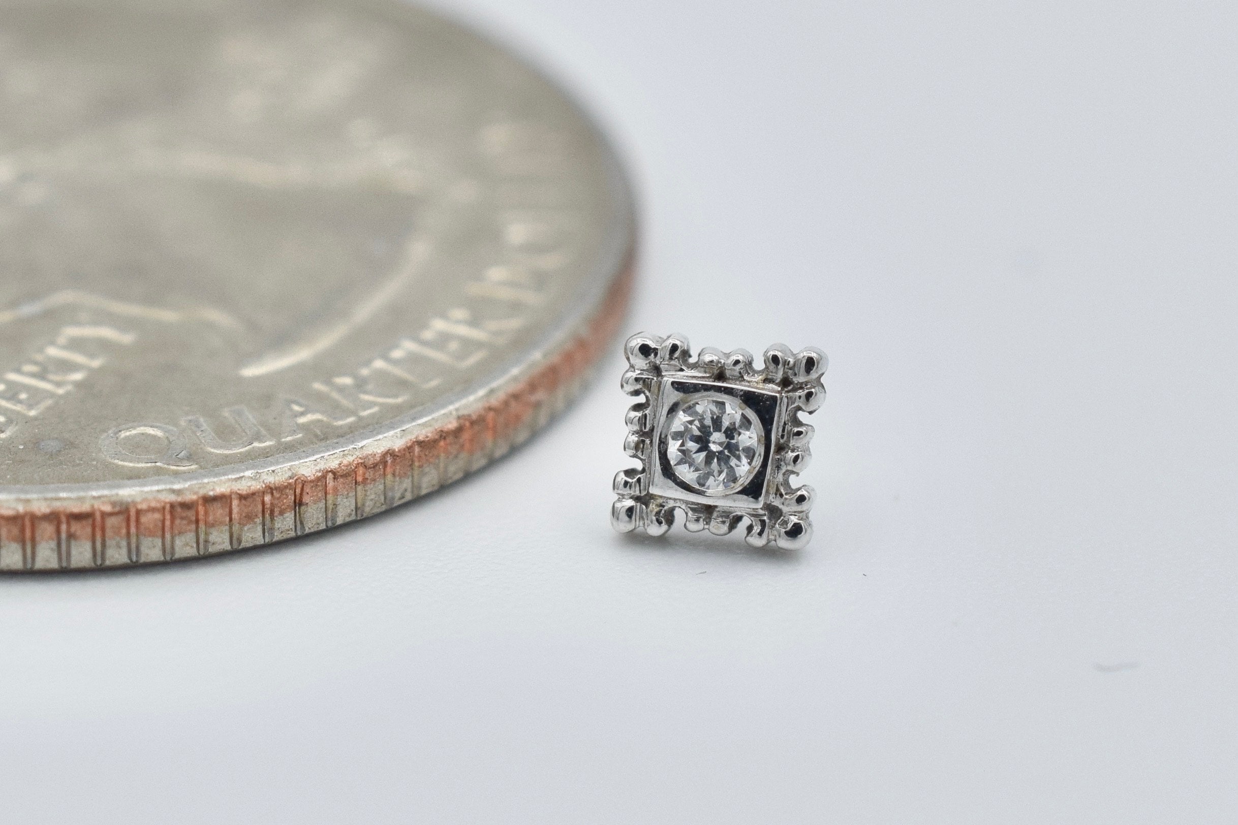 Flourish Illusion by BVLA