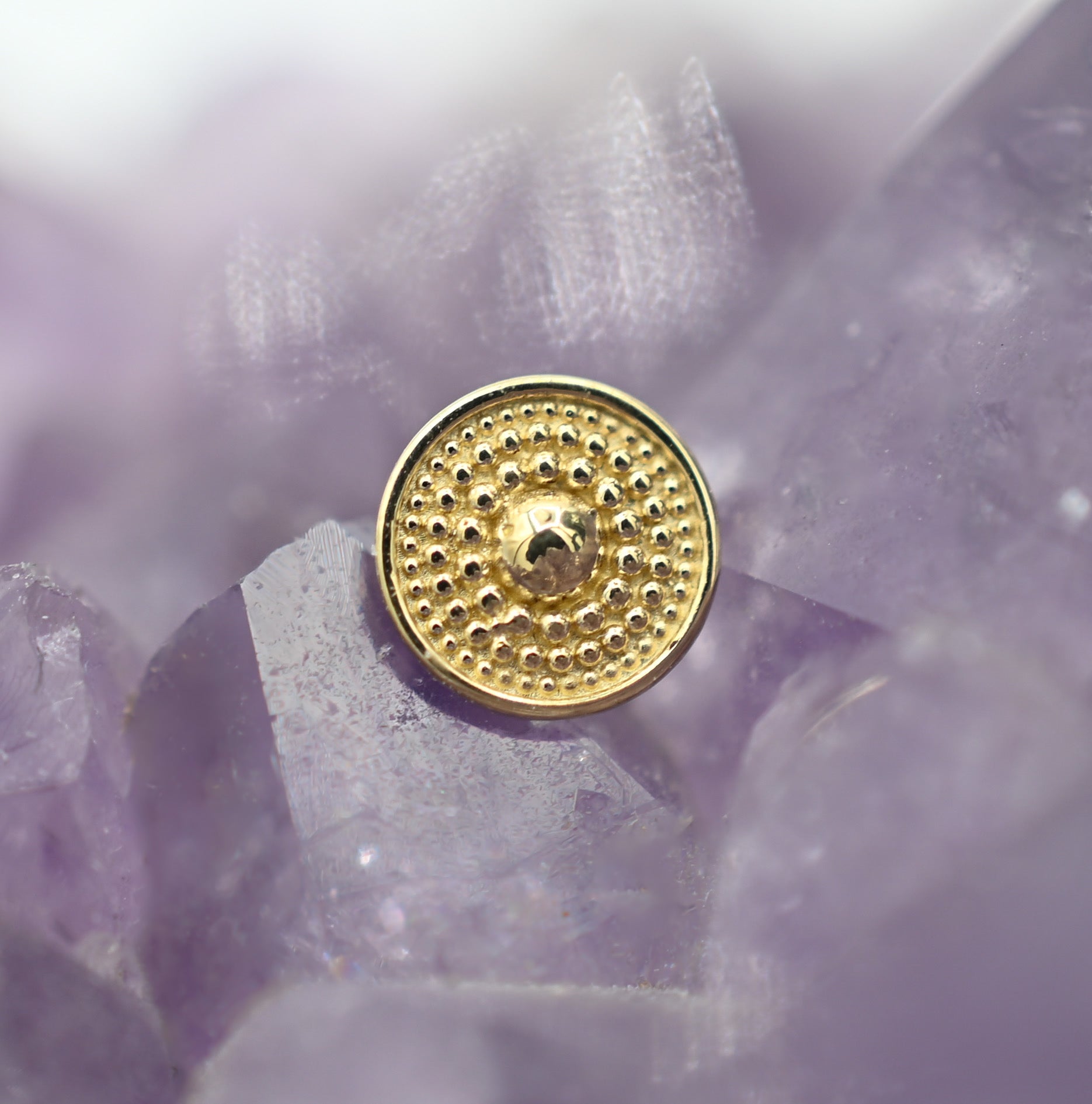 Golden Hour by Divinity Metals