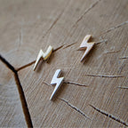 Lightning Bolt by Junipurr