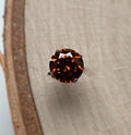 Caramel Prong CZ by NeoMetal