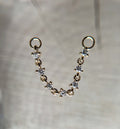 Languid Chain by Buddha Jewelry