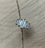 Evolution - CZ by Buddha Jewelry