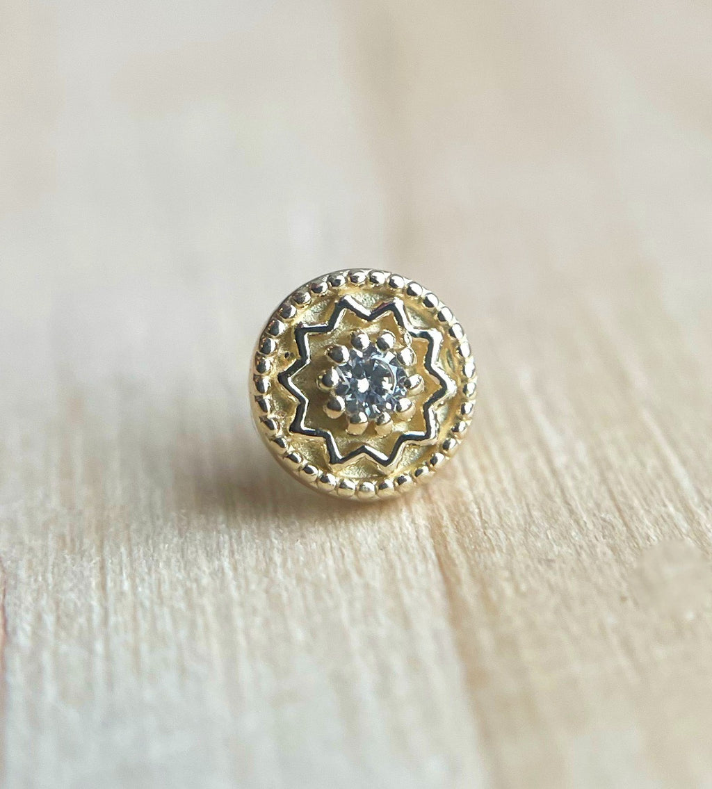 Sophia by Divinity Metals