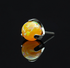 16g 3-Prong Opal / Stone (ALL COLORS)