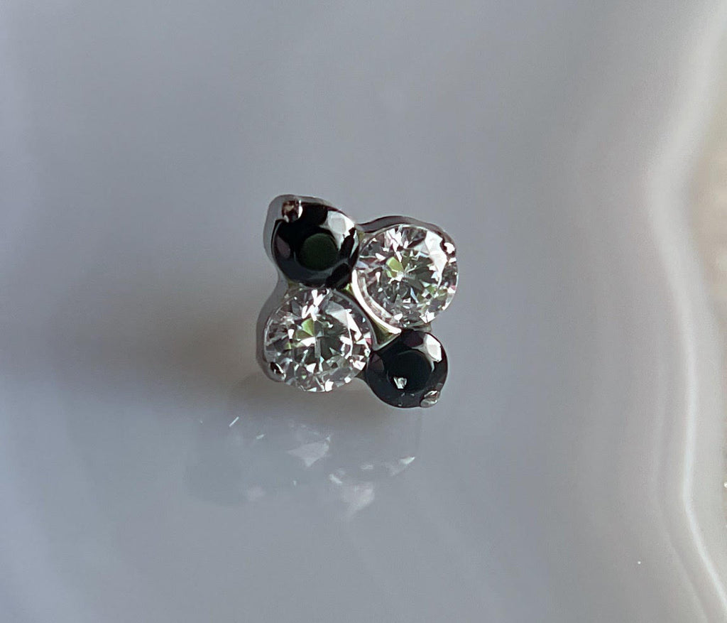 Northstar (Threadless) by Industrial Strength