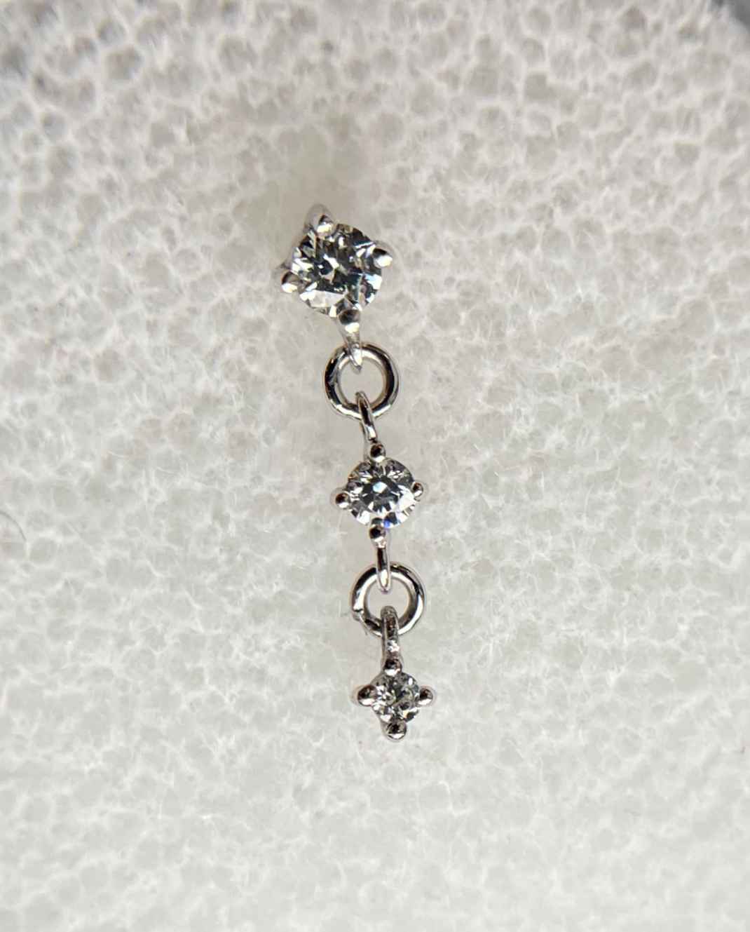 Kiera by Buddha Jewelry Organics