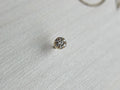 Hex Mini with Diamonds by Modern Mood