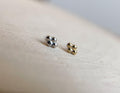 Mini 4 Bead Cluster by Buddha Jewelry Organics
