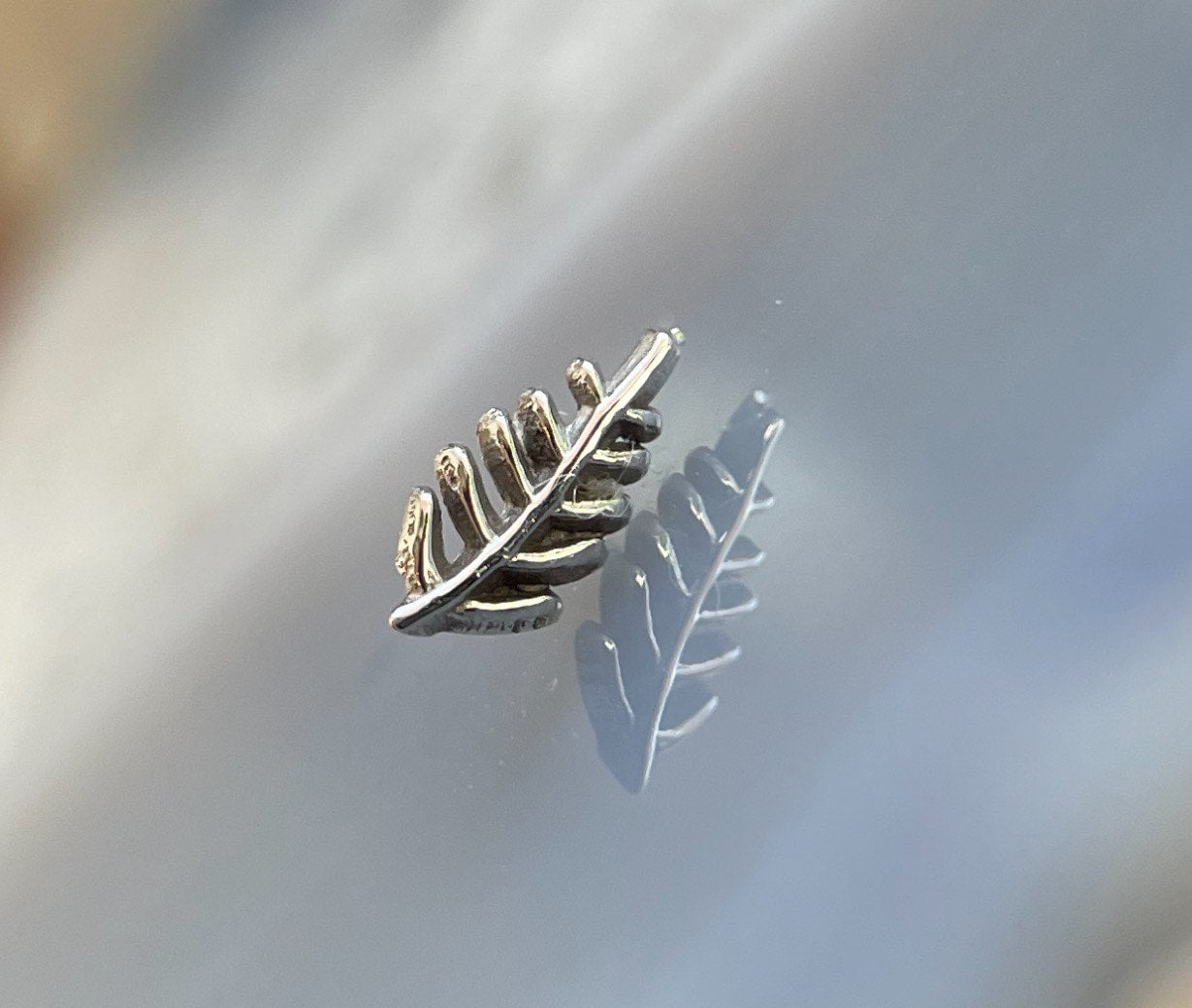 Wee Fonds by Maya Jewelry