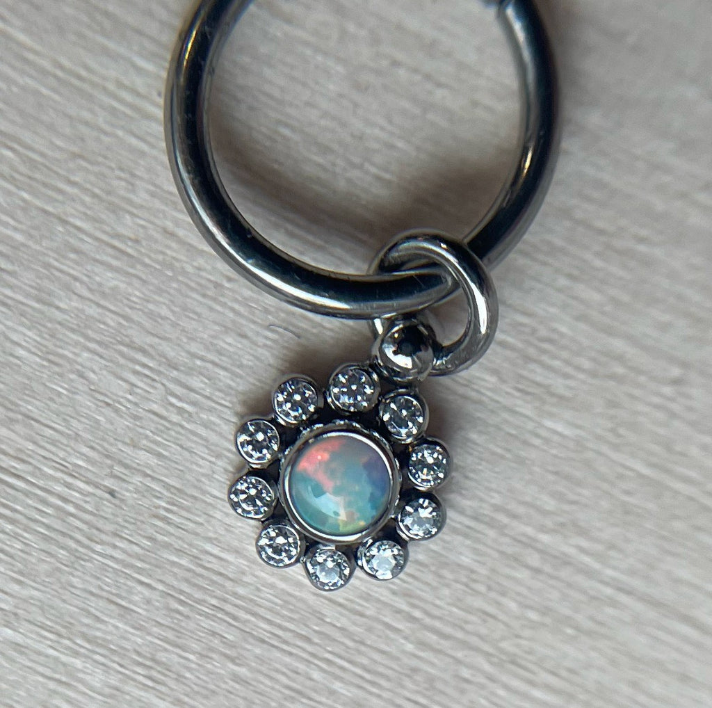 Radiant-CF Charm by LeRoi