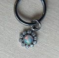 Radiant-CF Charm by LeRoi