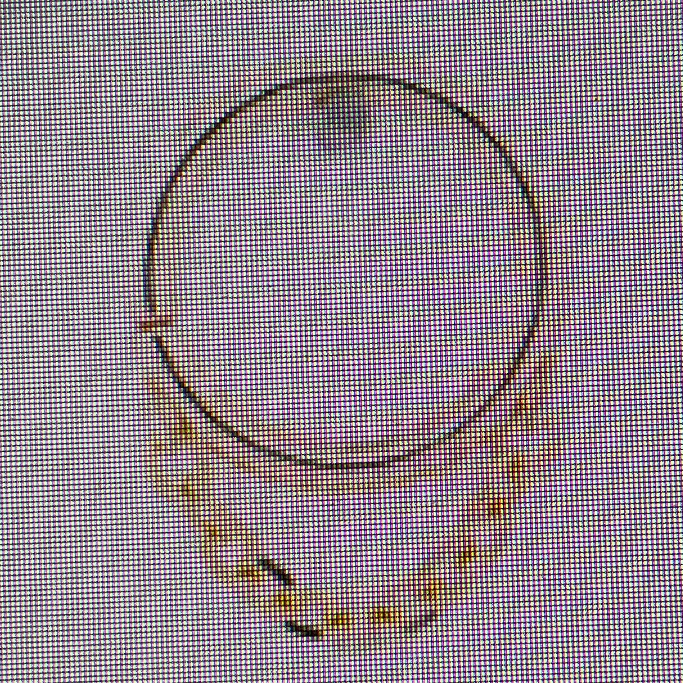 Chain Ring by Jewelry This Way