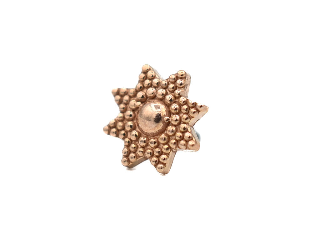 Starmie by Divinity Metals